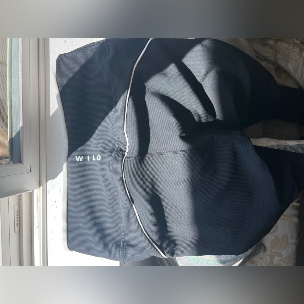 Willo the label leggings